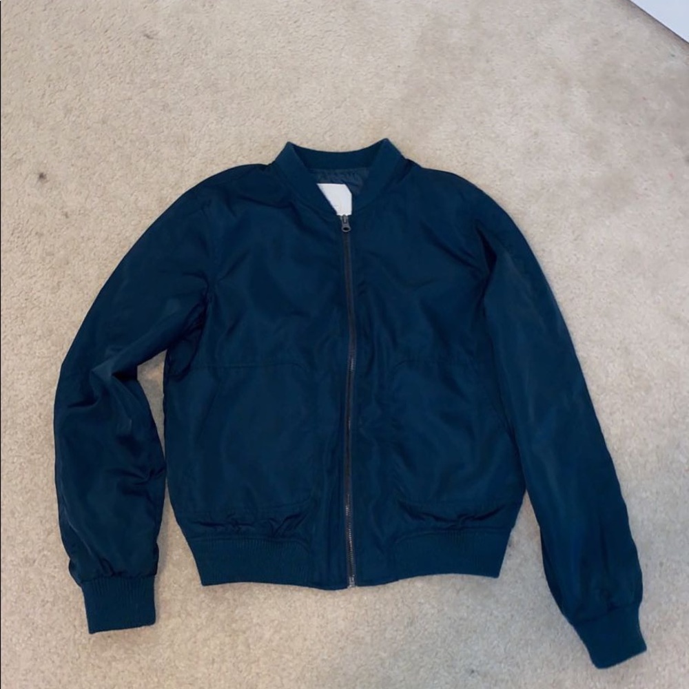 velvet jacket